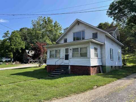 29 Main Street, Albright, WV 26519