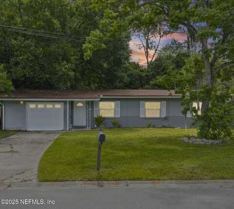 2003 RAYBEN Drive, Jacksonville, FL 32246