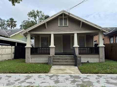 247 E 7TH Street, Jacksonville, FL 32206
