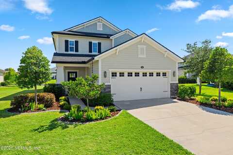 111 BEAM Lane, Saint Augustine, FL 32095