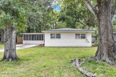 6346 HARVIN Road, Jacksonville, FL 32216