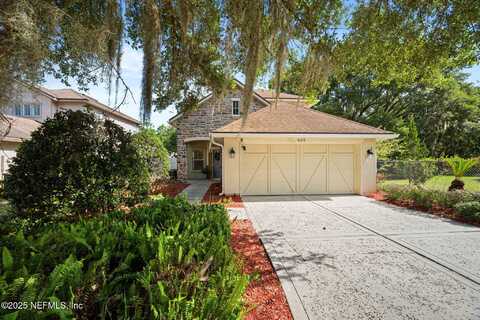6315 PENDRAGON Place, Jacksonville, FL 32258