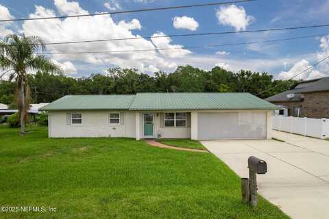 118 MAGNOLIA Drive, East Palatka, FL 32131