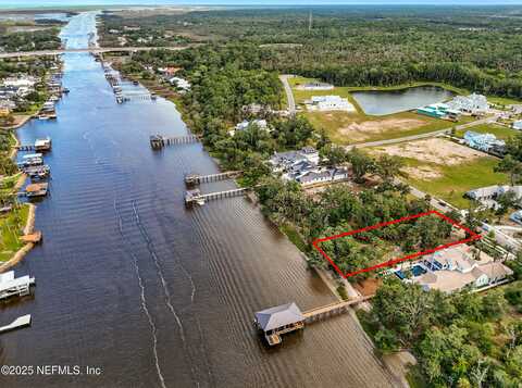 295 SHELL RIDGE Lane, Ponte Vedra, FL 32081