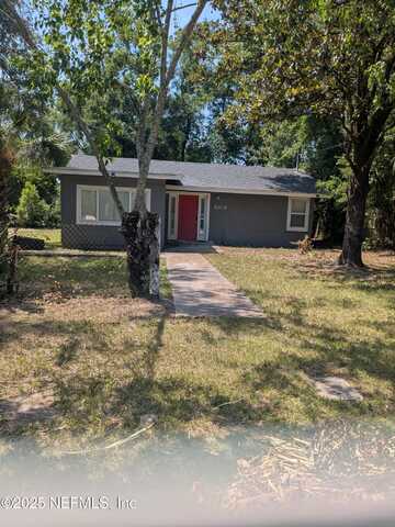 1053 KENMORE Street, Jacksonville, FL 32208