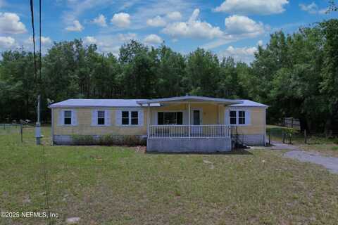 355 HICKORY NUT Trail, Satsuma, FL 32189