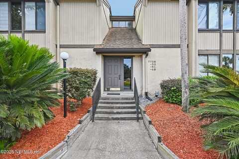 7749 LAS PALMAS Way unit: 138, Jacksonville, FL 32256