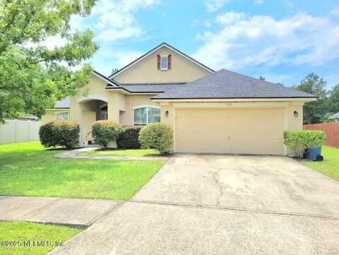 1586 ELSA Drive, Jacksonville, FL 32218