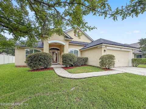 1586 ELSA Drive, Jacksonville, FL 32218