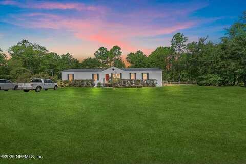 4461 BONDARENKO Road, Keystone Heights, FL 32656