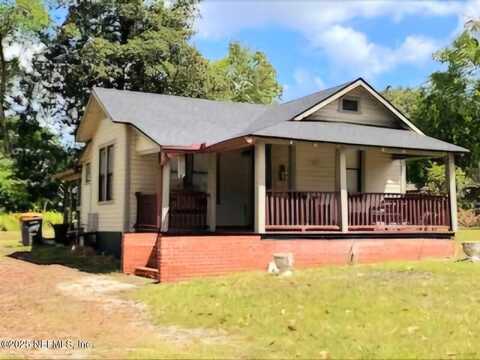 3812 ELOISE Street, Jacksonville, FL 32205