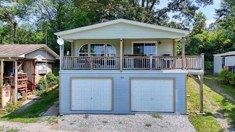 109 Canary Lane, Hayesville, NC 28904