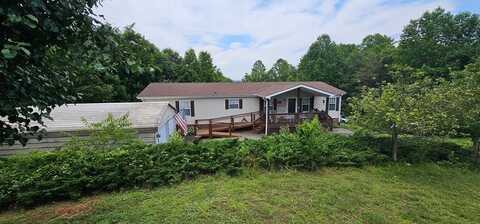 95 Bobcat Lane, Warne, NC 28909
