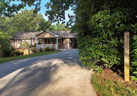 355 High Country Circle, Morganton, GA 30560