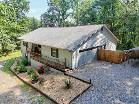 28 Coon Tail Road, Blairsville, GA 30512