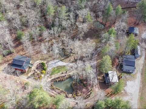 721 Dial Road, Blue Ridge, GA 30513