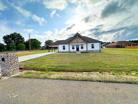 1 Cessna, Belmont, MS 38827
