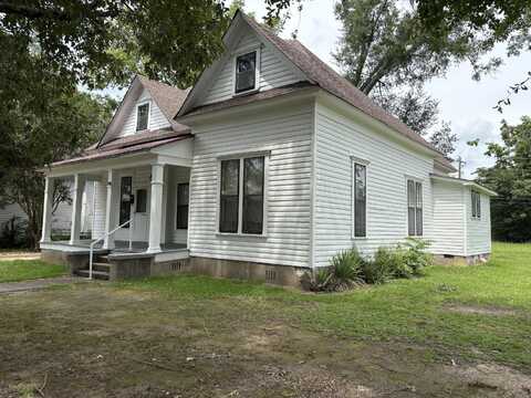 509 S 6th St., Amory, MS 38821