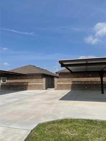 1008 West Kohala Avenue, Alton, TX 78574