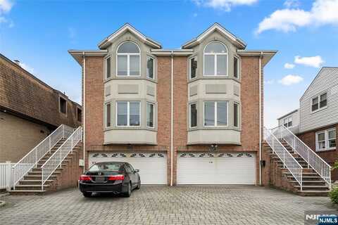 424 E Central B, Palisades Park, NJ 07650