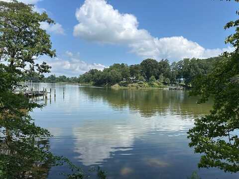 Lot 46 Sunrise Court, Lottsburg, VA 22511