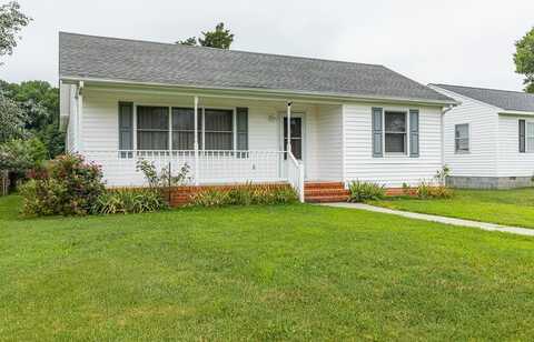 725 Cralle Avenue, Tappahannock, VA 22560