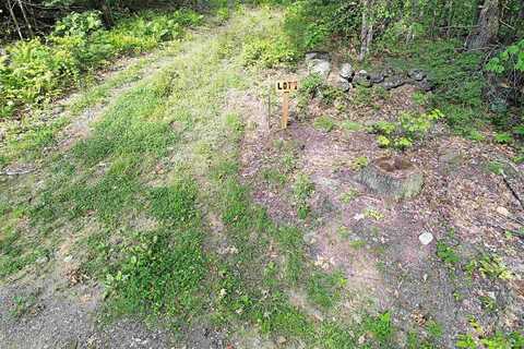Eastman Hill Road, Sanbornton, NH 03269
