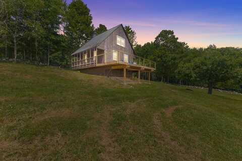 3235 Braintree Hill Road, Braintree, VT 05060