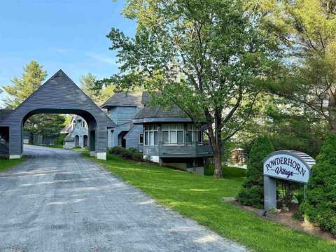 15 Haymaker Lane, Wilmington, VT 05363