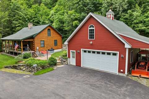 1461 Summer Street, Bristol, NH 03222