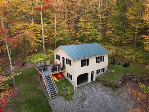 670 Wayeeses Shore Road, Morgan, VT 05853