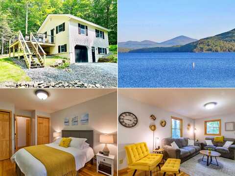670 Wayeeses Shore Road, Morgan, VT 05853