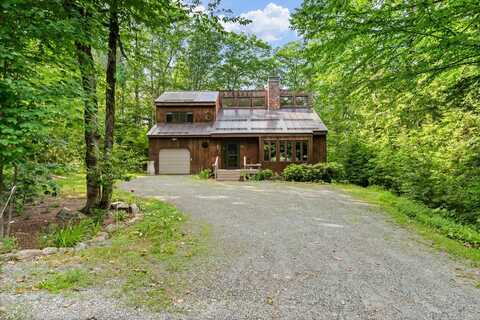 15 Summit Drive, Grantham, NH 03753