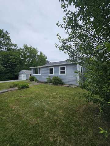 174 Cleveland Avenue, Shaftsbury, VT 05262