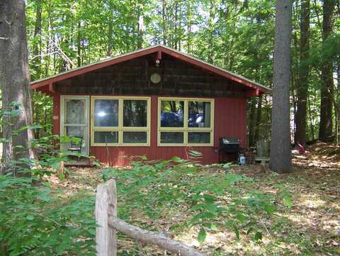 1 Museum Shores Road, Wolfeboro, NH 03894