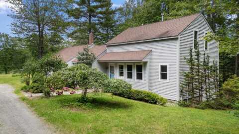 54 Brook Road, Springfield, NH 03753