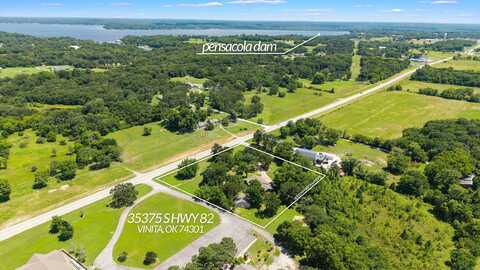 35375 State Hwy 82, Vinita, OK 74301