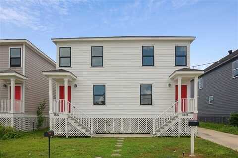 3304 METROPOLITAN Street, New Orleans, LA 70126