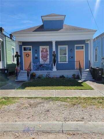 618 S SCOTT Street, New Orleans, LA 70119