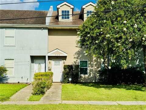 509 DECKBAR Avenue, Kenner, LA 70121