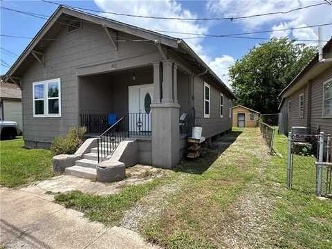 412 EISEMAN Avenue, Marrero, LA 70072