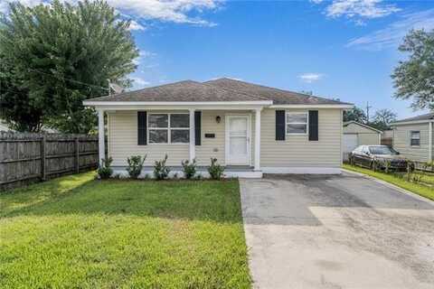 4365 RANDOLPH Avenue, New Orleans, LA 70122