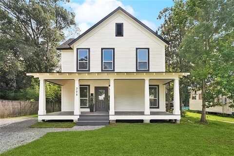 305 S HOLLY Street, Hammond, LA 70403