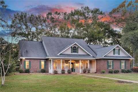 84009 PINE Drive, Folsom, LA 70437