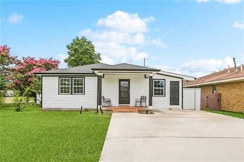 64 OLD HICKORY Avenue, Chalmette, LA 70043