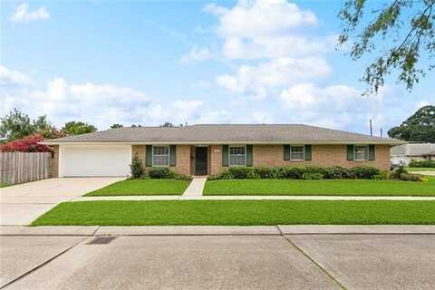 1800 HIGH Avenue, Metairie, LA 70001