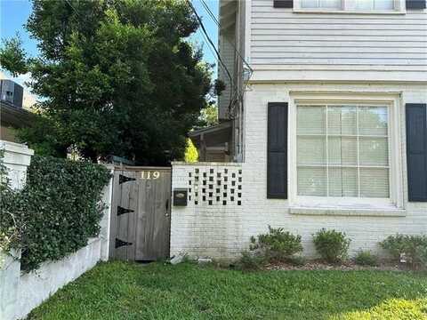 119 AVENUE E Street, Metairie, LA 70005