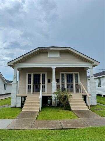530 VICTORY Drive, Westwego, LA 70094