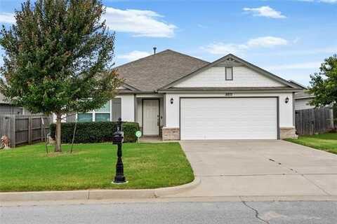 8872 S 256th East Place, Broken Arrow, OK 74014