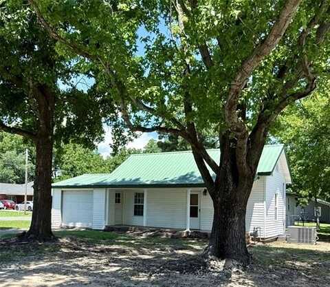 201 Duffee Avenue, Eufaula, OK 74432